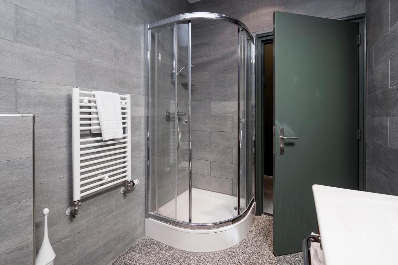 אמרספוט Leerhotel Het Klooster מראה חיצוני תמונה