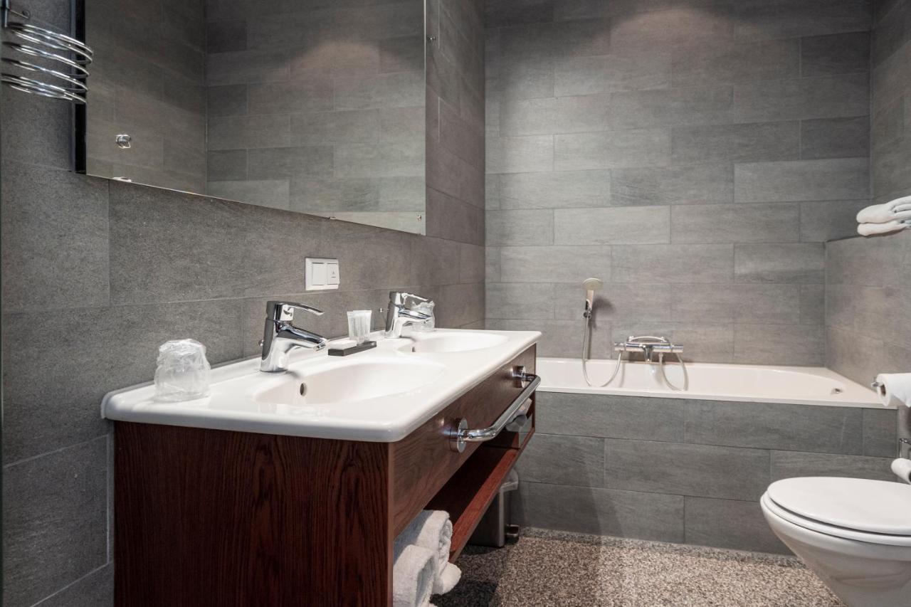 אמרספוט Leerhotel Het Klooster מראה חיצוני תמונה