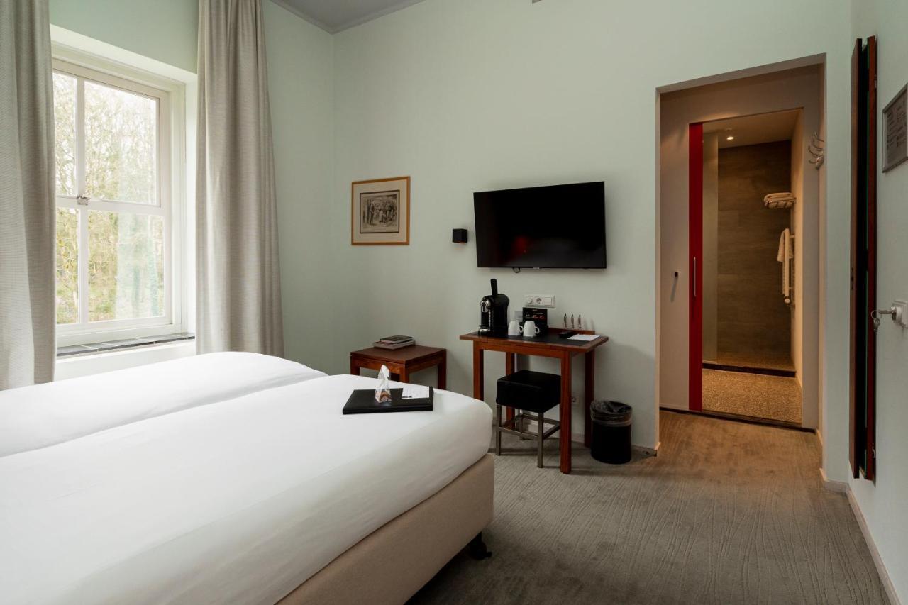 אמרספוט Leerhotel Het Klooster מראה חיצוני תמונה