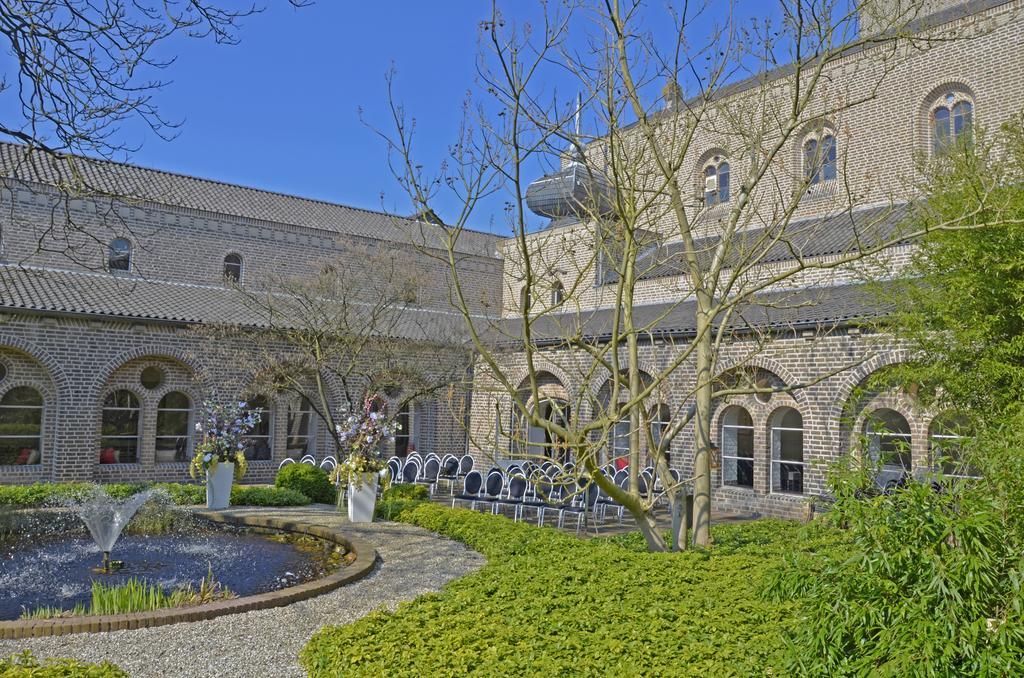 אמרספוט Leerhotel Het Klooster מראה חיצוני תמונה