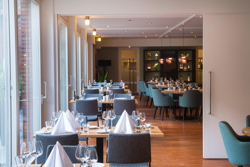 אמרספוט Leerhotel Het Klooster מראה חיצוני תמונה