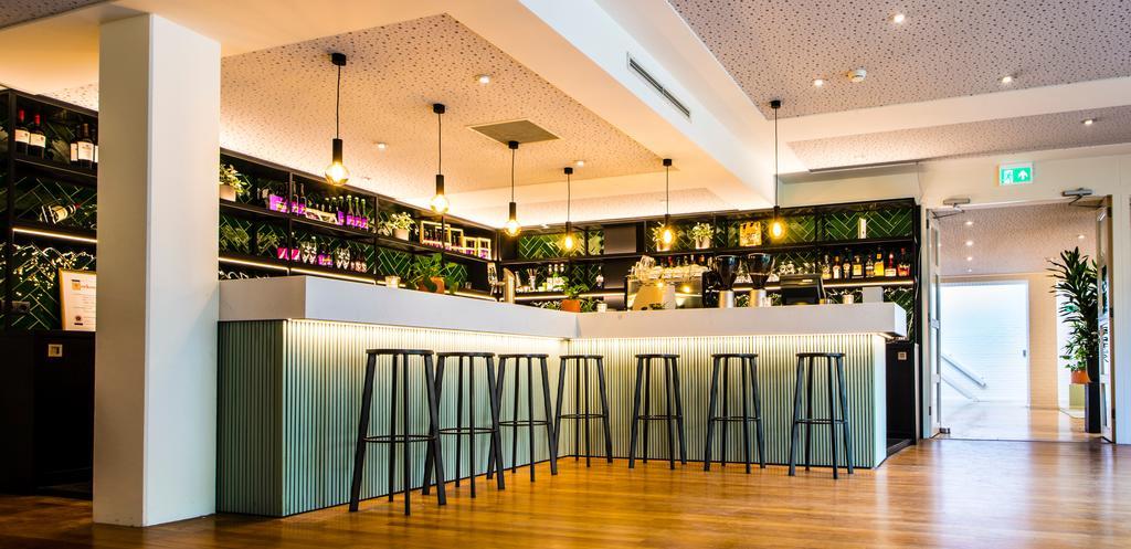 אמרספוט Leerhotel Het Klooster מראה חיצוני תמונה