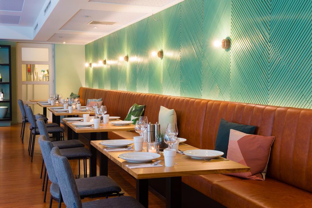 אמרספוט Leerhotel Het Klooster מראה חיצוני תמונה